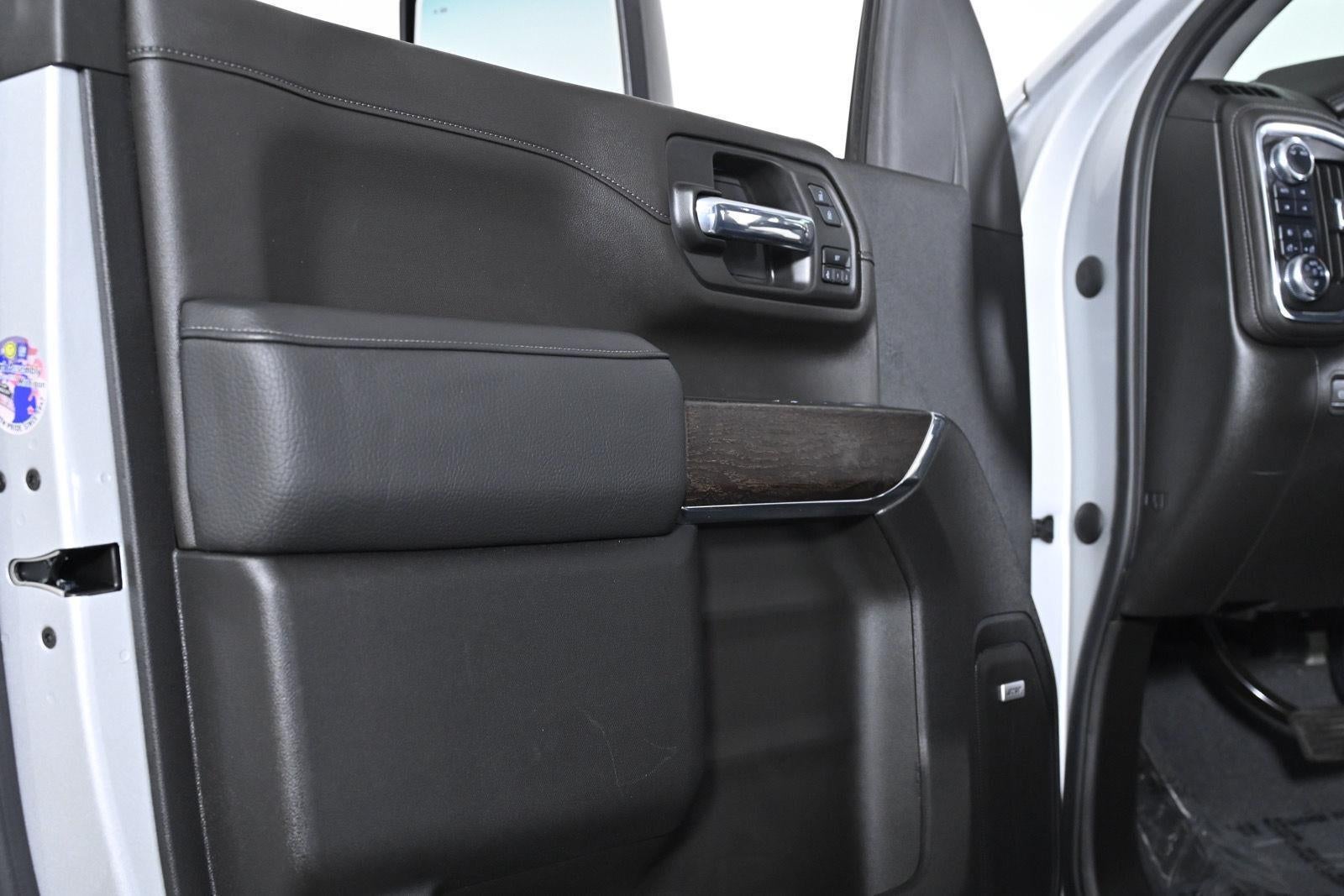 2023 GMC Sierra 2500HD Denali