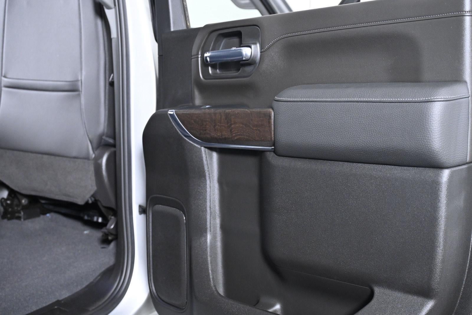 2023 GMC Sierra 2500HD Denali