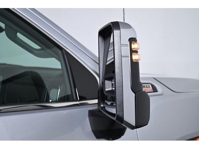2023 GMC Sierra 2500HD Denali