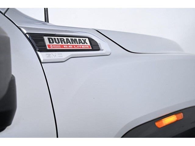 2023 GMC Sierra 2500HD Denali