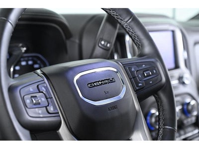 2023 GMC Sierra 2500HD Denali