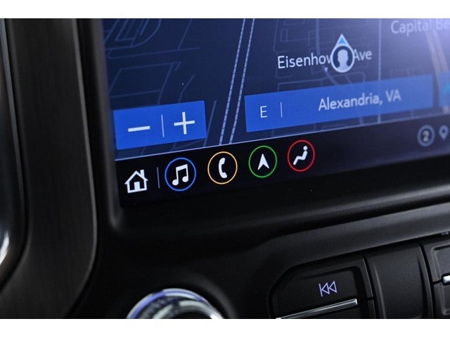 2023 GMC Sierra 2500HD Denali