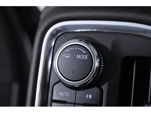 2023 GMC Sierra 2500HD Denali