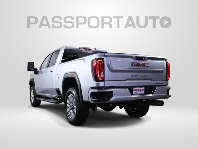2023 GMC Sierra 2500HD Denali