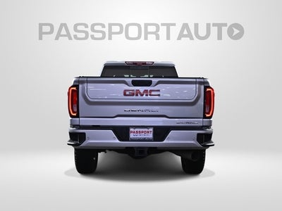 2023 GMC Sierra 2500HD Denali