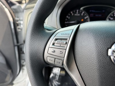 2013 Nissan Altima 2.5 S