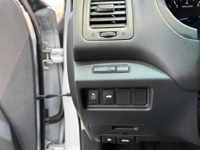 2013 Nissan Altima 2.5 S