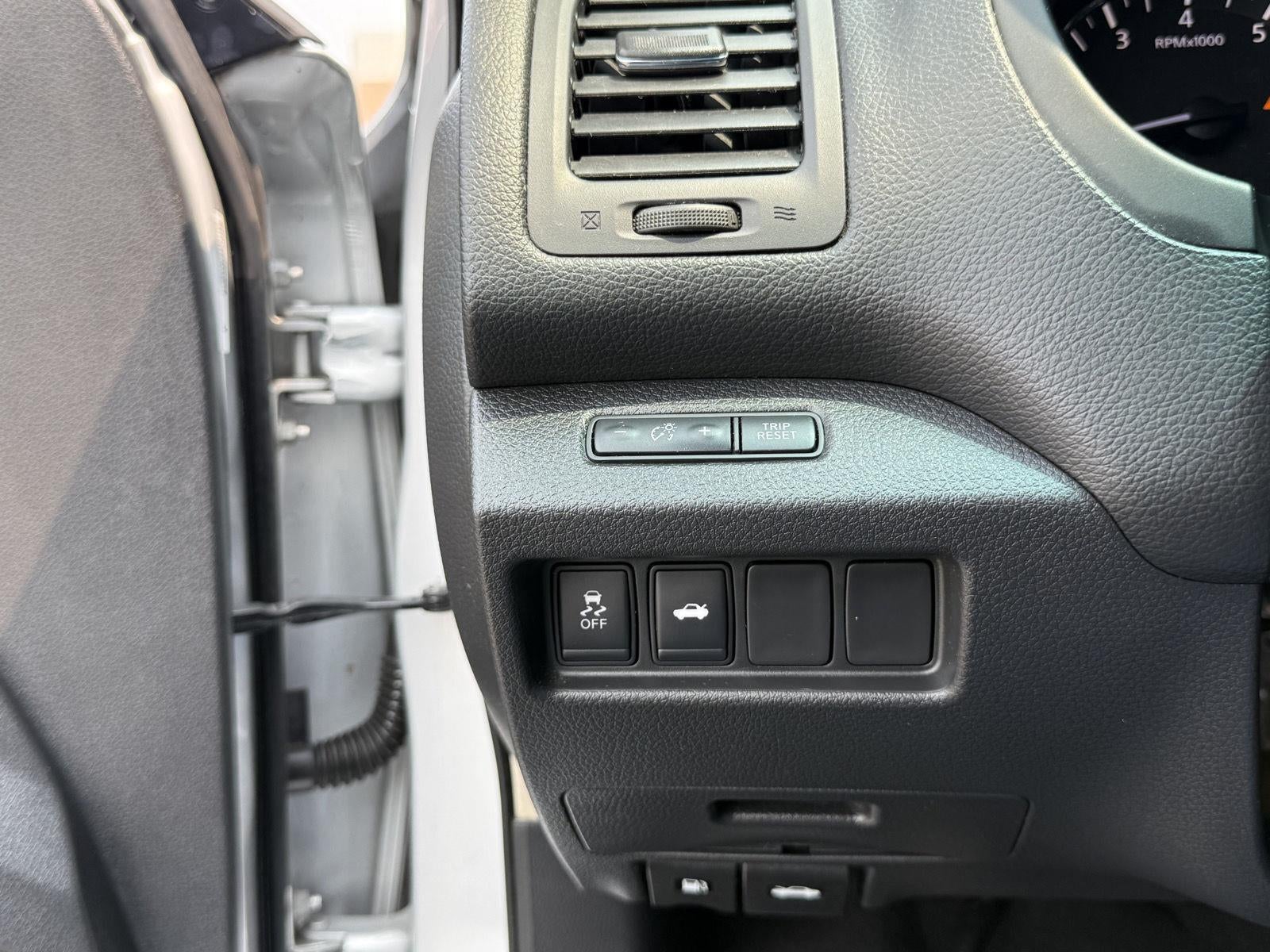 2013 Nissan Altima 2.5 S