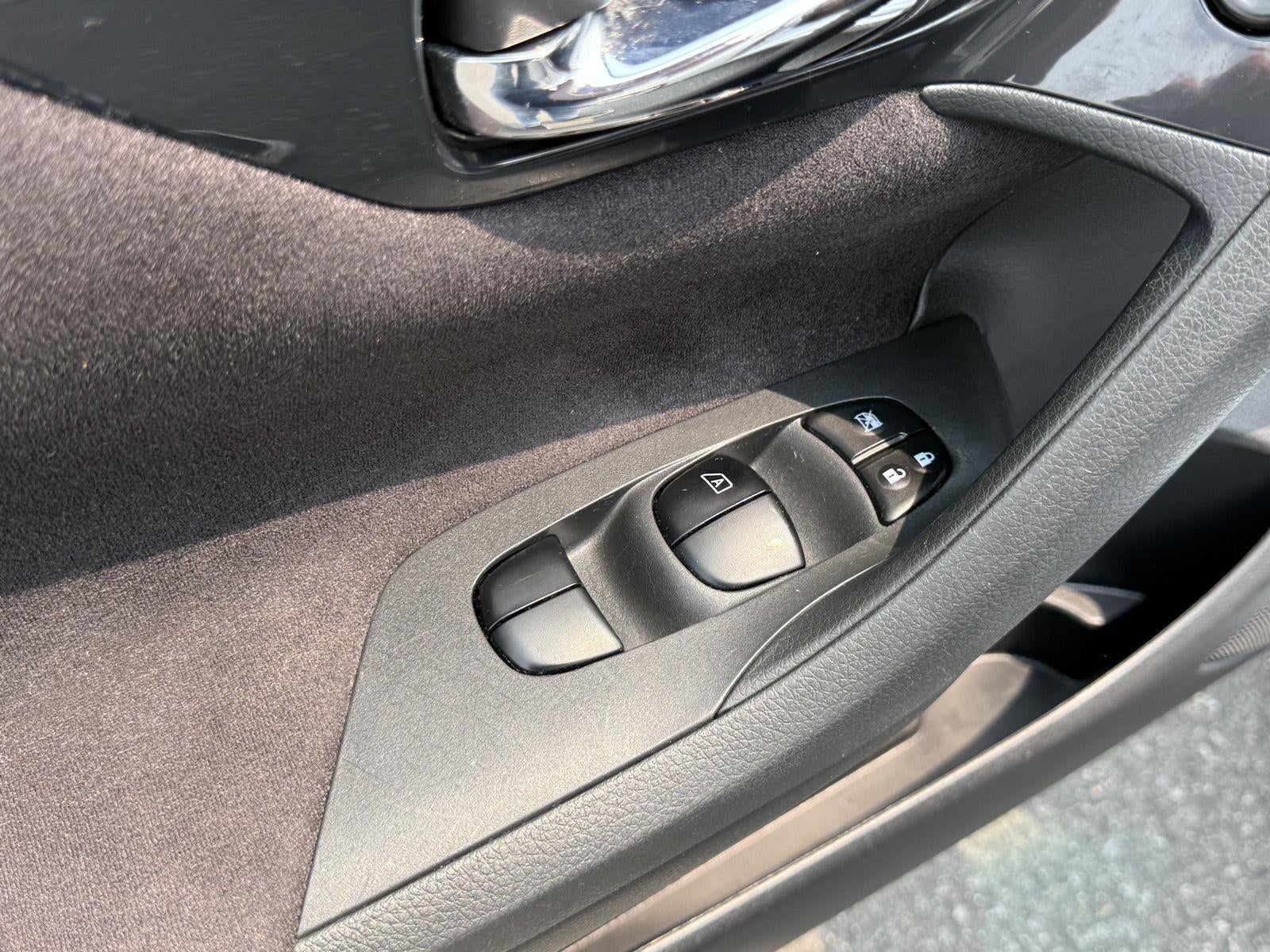 2013 Nissan Altima 2.5 S