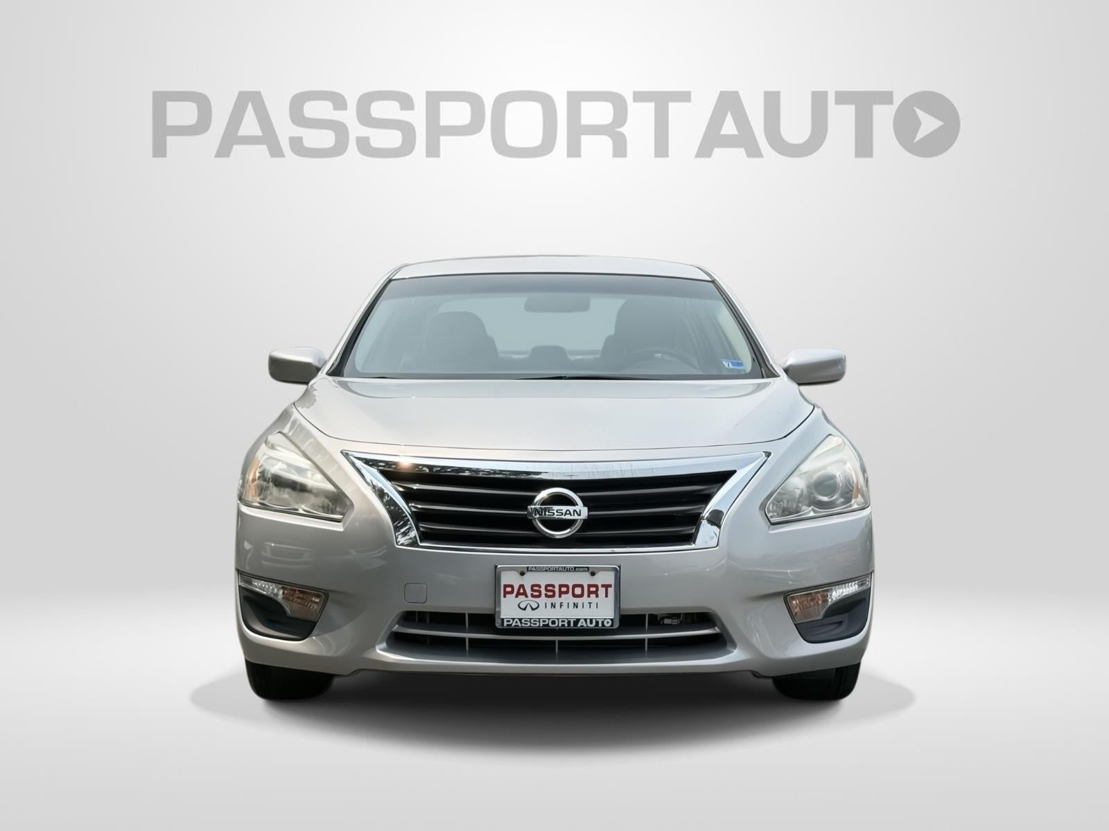 2013 Nissan Altima 2.5 S