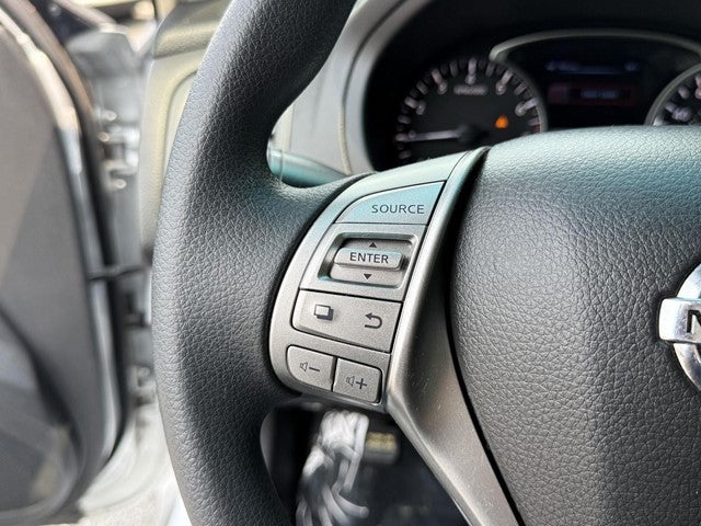 2013 Nissan Altima 2.5 S