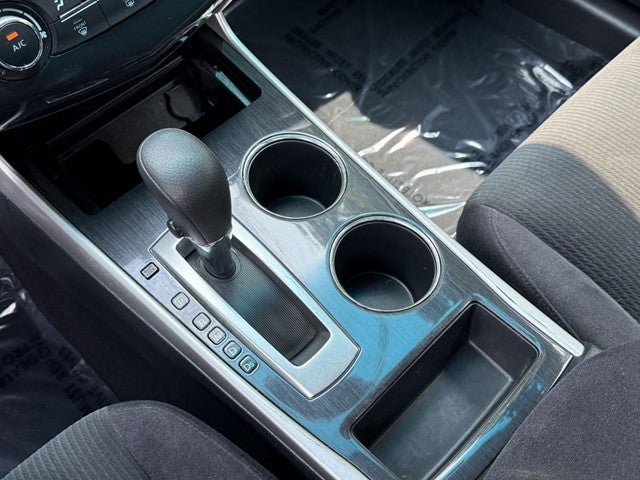 2013 Nissan Altima 2.5 S