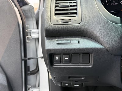 2013 Nissan Altima 2.5 S
