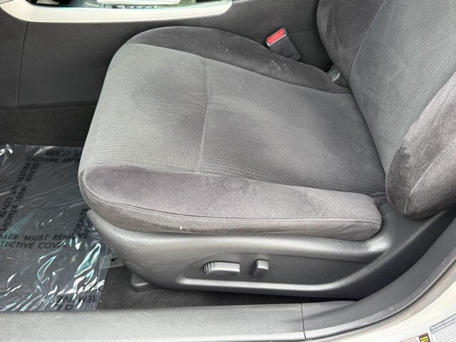 2013 Nissan Altima 2.5 S