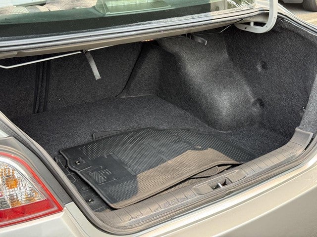 2013 Nissan Altima 2.5 S