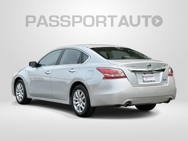 2013 Nissan Altima 2.5 S