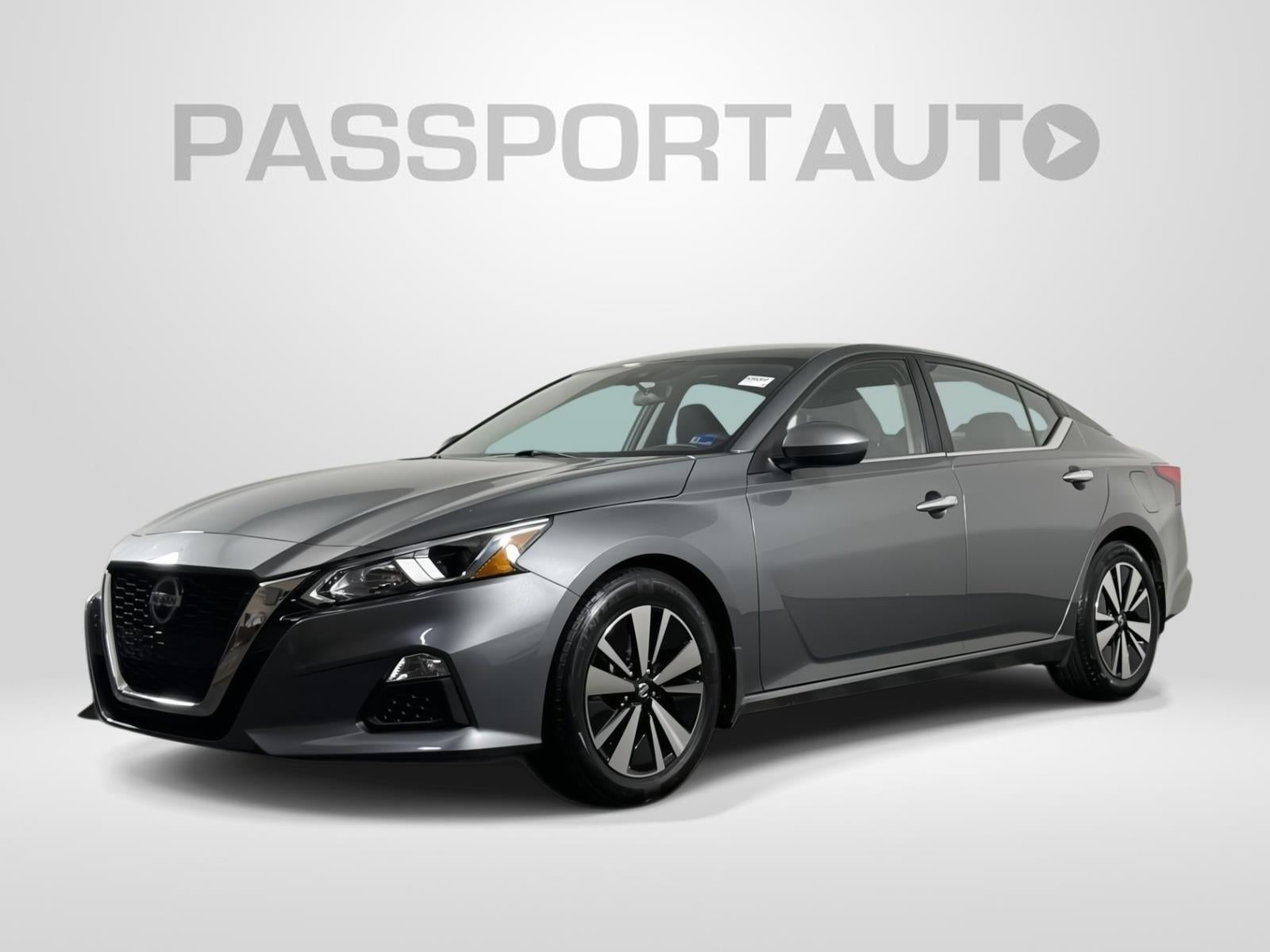 2021 Nissan Altima 2.5 S