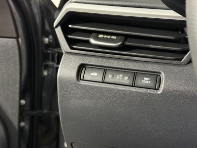 2021 Nissan Altima 2.5 S