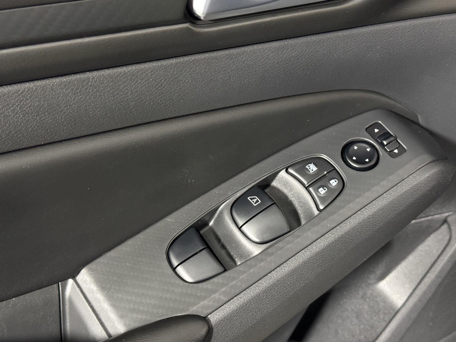 2021 Nissan Altima 2.5 S