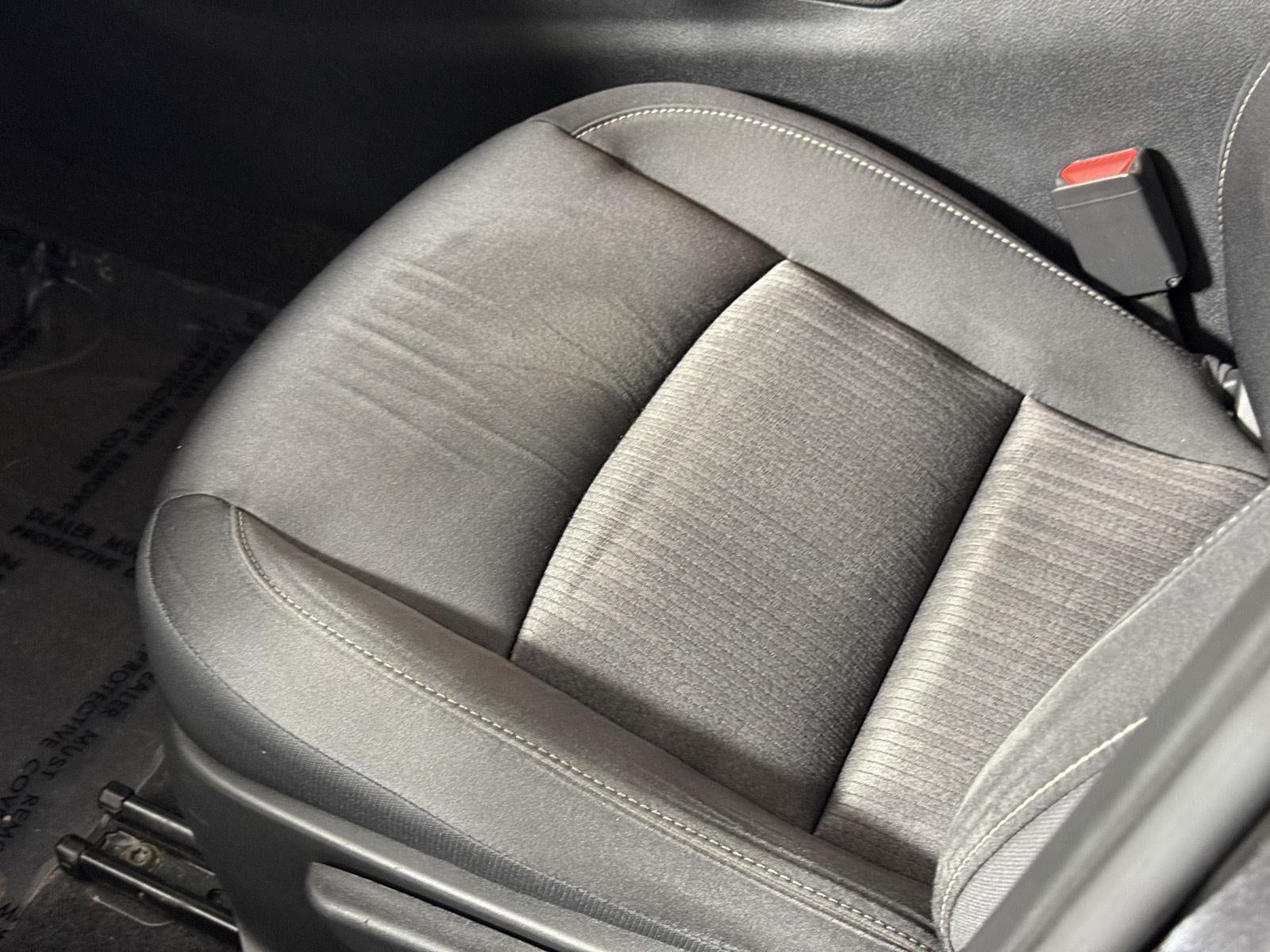 2021 Nissan Altima 2.5 S