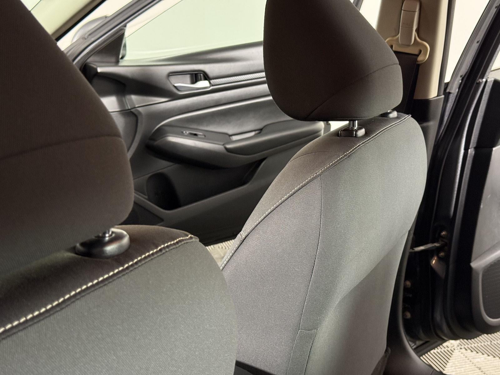 2021 Nissan Altima 2.5 S