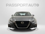 2021 Nissan Altima 2.5 S
