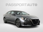 2021 Nissan Altima 2.5 S