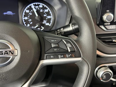 2021 Nissan Altima 2.5 S