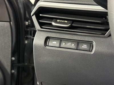 2021 Nissan Altima 2.5 S