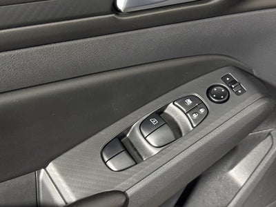 2021 Nissan Altima 2.5 S