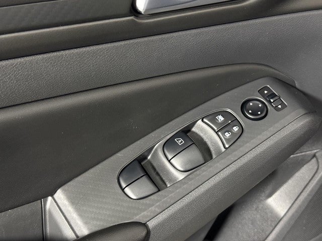 2021 Nissan Altima 2.5 S