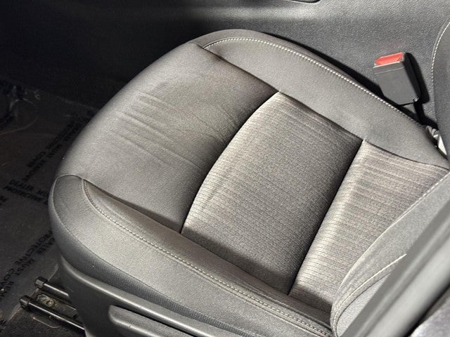 2021 Nissan Altima 2.5 S