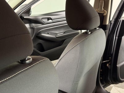 2021 Nissan Altima 2.5 S