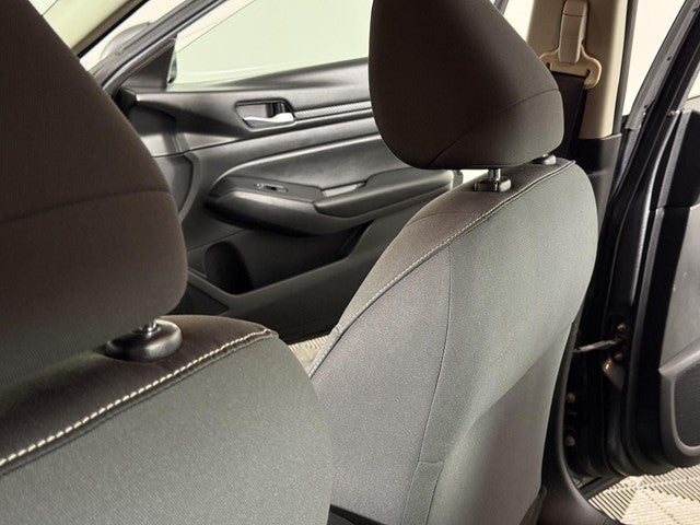 2021 Nissan Altima 2.5 S
