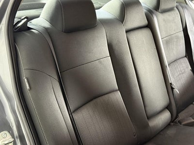 2021 Nissan Altima 2.5 S