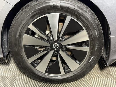 2021 Nissan Altima 2.5 S