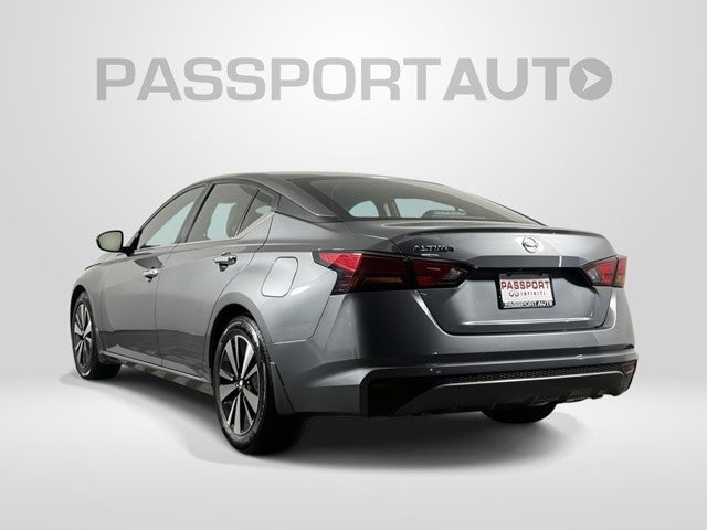 2021 Nissan Altima 2.5 S