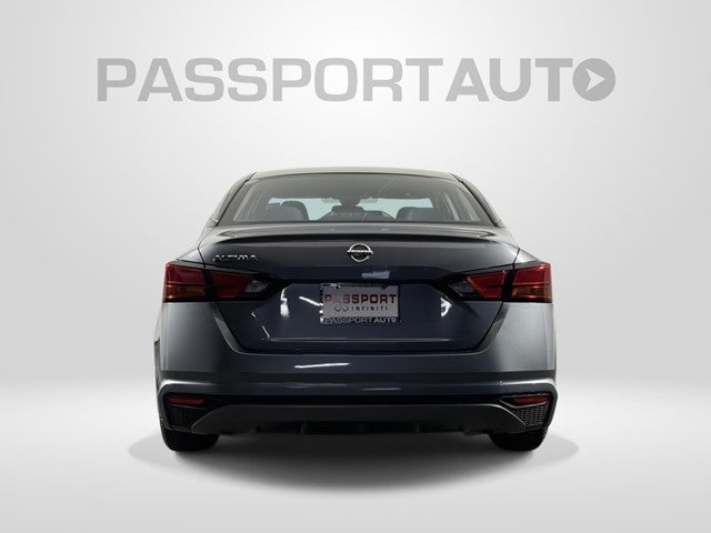 2021 Nissan Altima 2.5 S