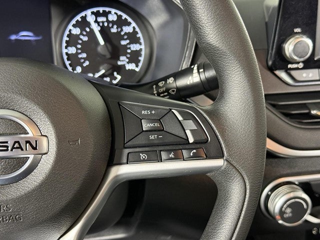 2021 Nissan Altima 2.5 S
