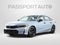 2026 Honda Civic Si Manual