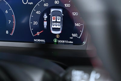 2026 Honda Civic Si Manual