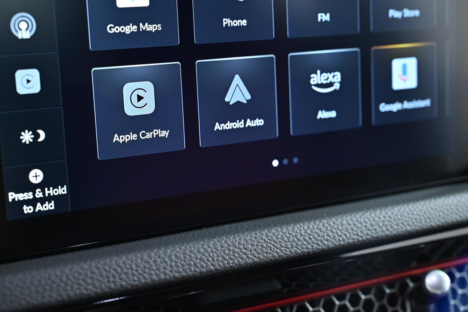 2026 Honda Civic Si Manual