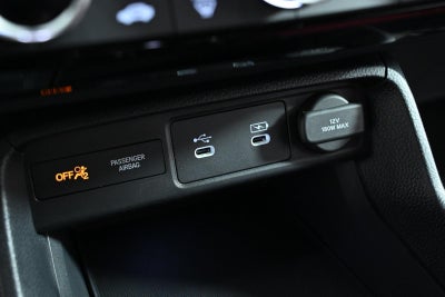 2026 Honda Civic Si Manual