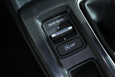 2026 Honda Civic Si Manual