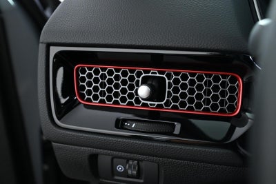2026 Honda Civic Si Manual