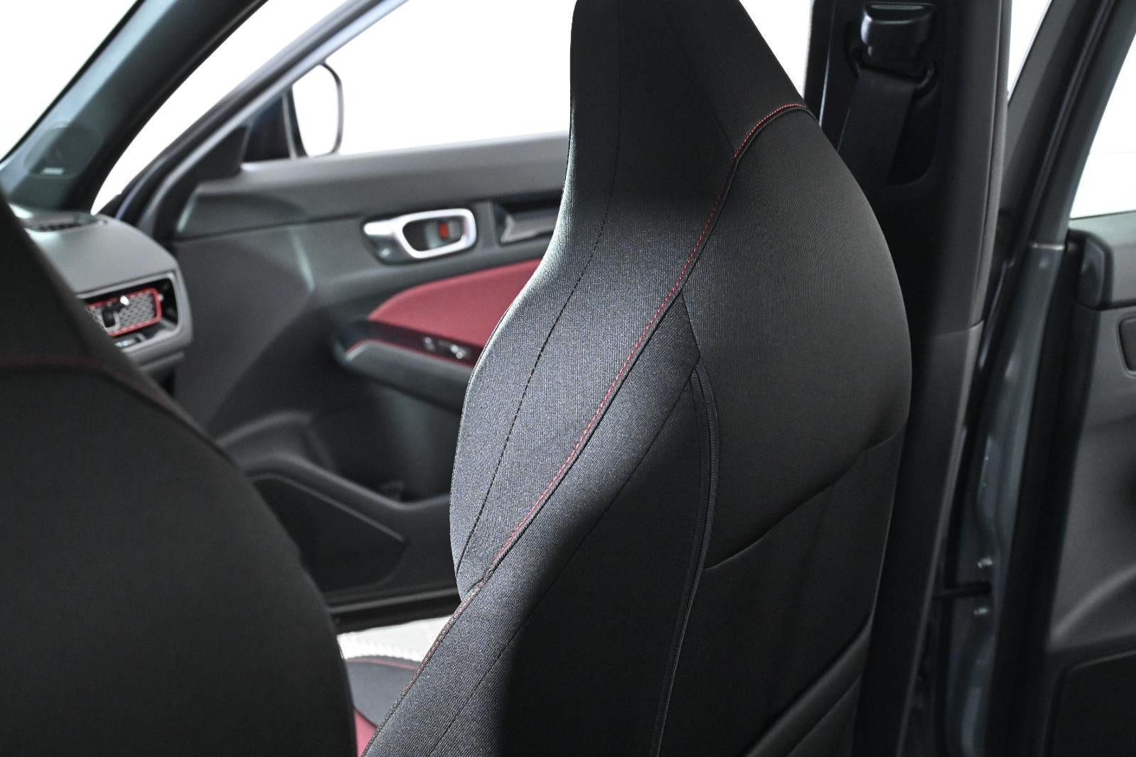 2026 Honda Civic Si Manual