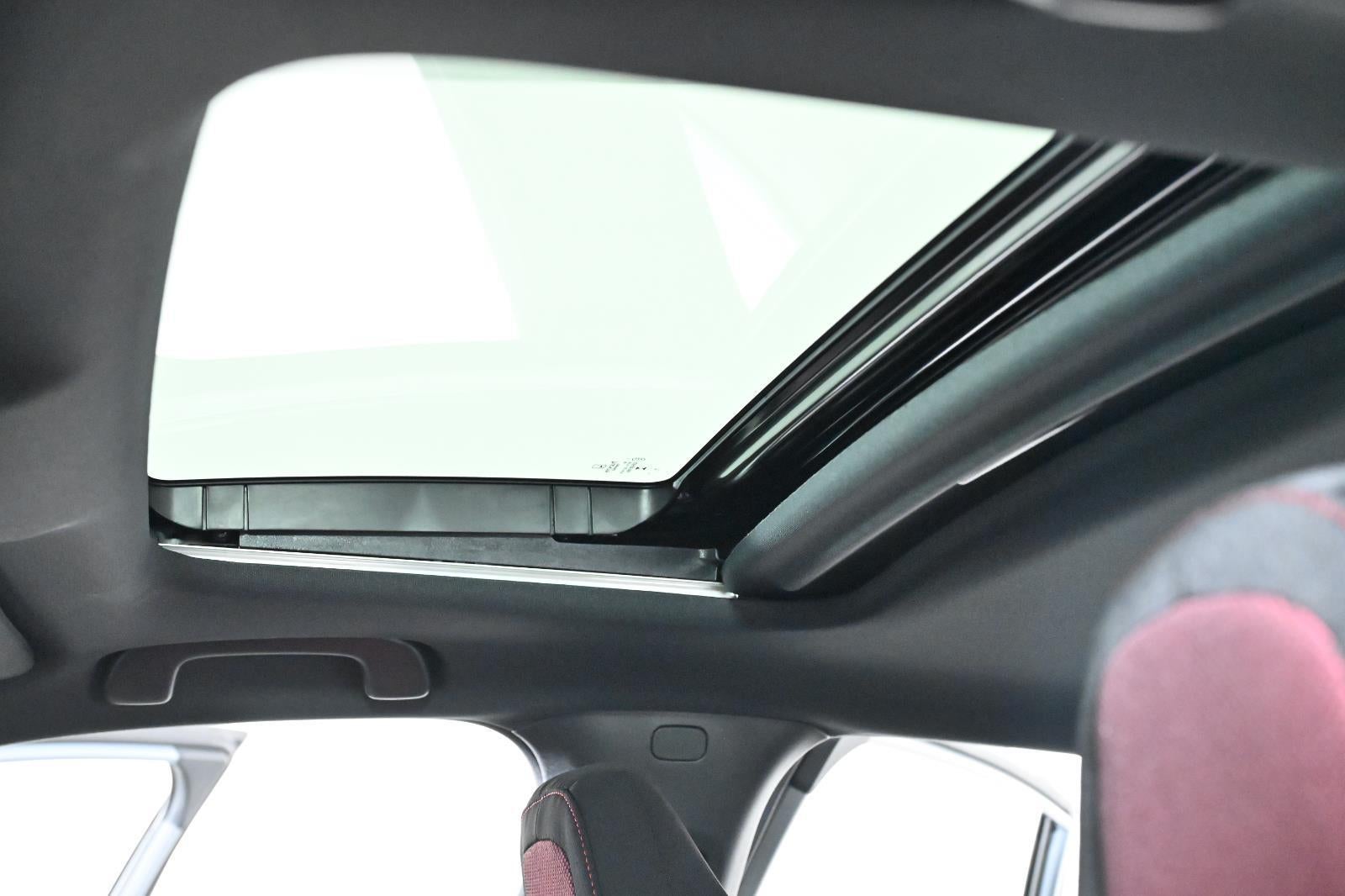 2026 Honda Civic Si Manual