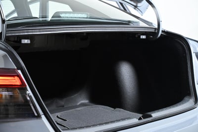 2026 Honda Civic Si Manual