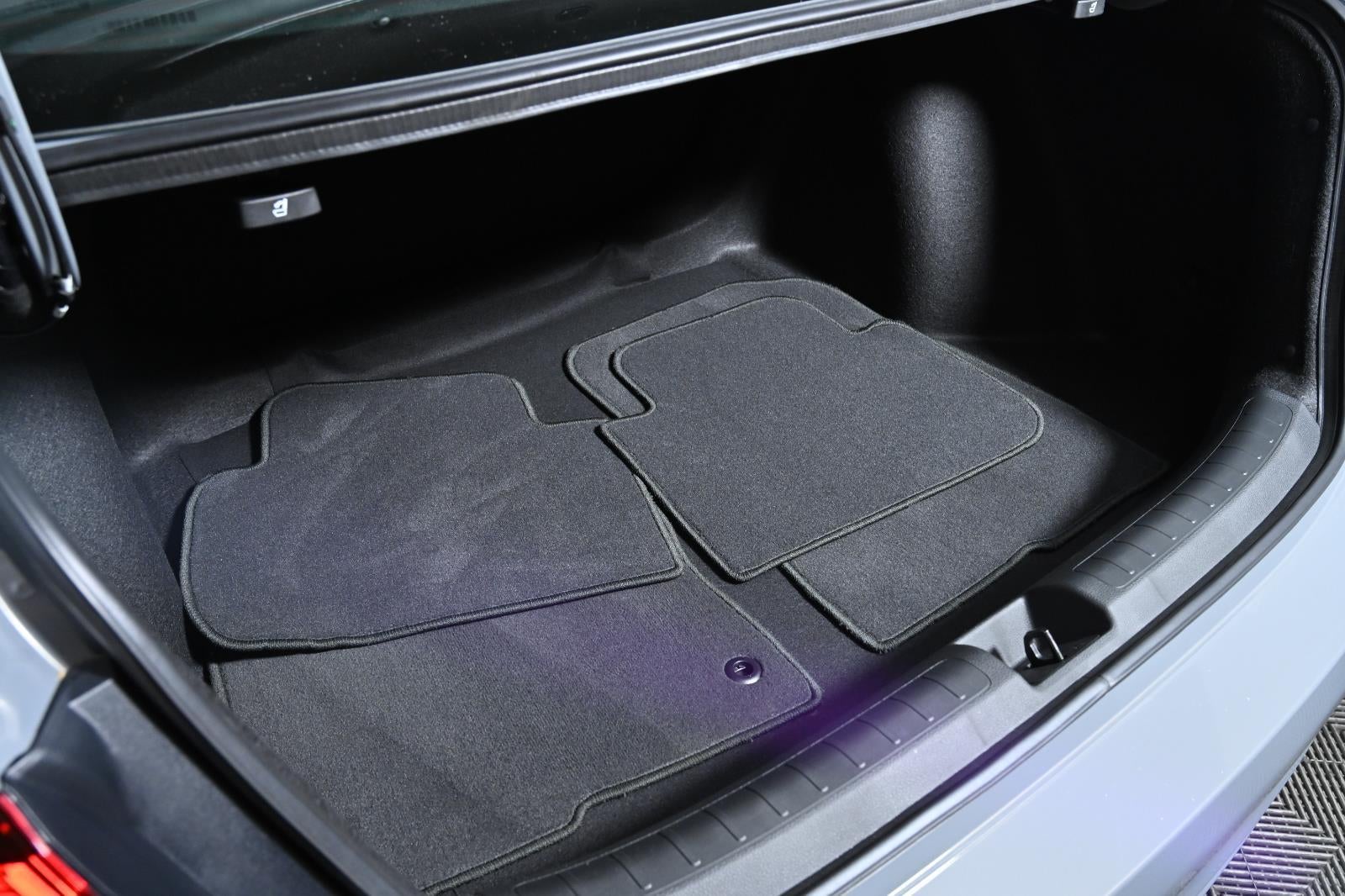 2026 Honda Civic Si Manual