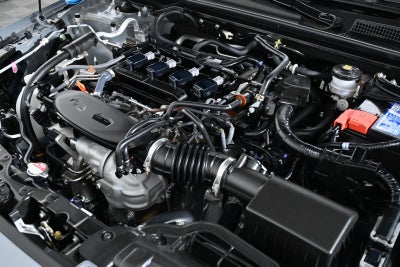 2026 Honda Civic Si Manual